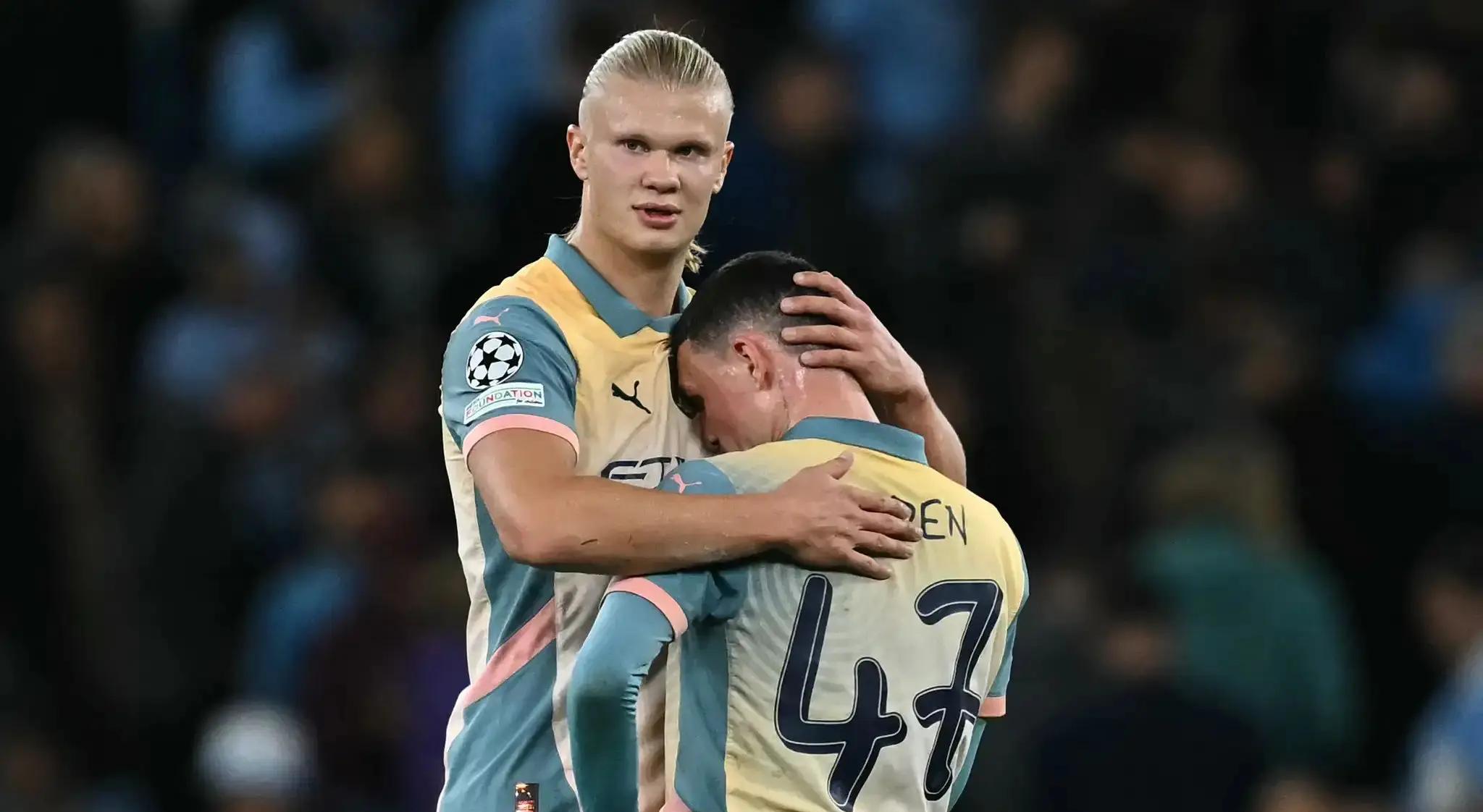 爱游戏体育APP下载包含哈兰德连续二十场比赛得分超过问鼎冠军，掘金挑战极限！的词条